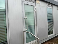 Drivit transitbank kantoorunit - afbeelding 7 van  32