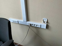 Drivit transitbank kantoorunit - afbeelding 2 van  32