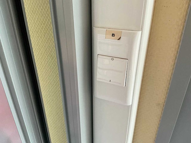 Drivit transitbank kantoorunit - afbeelding 4 van  32