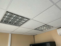 Drivit transitbank kantoorunit - afbeelding 7 van  32