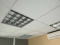 Drivit transitbank kantoorunit - afbeelding 9 van  32