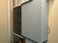 Drivit transitbank kantoorunit - afbeelding 14 van  32