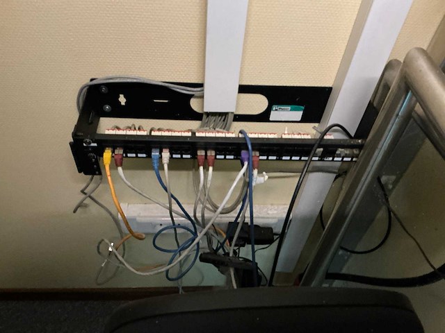 Drivit transitbank kantoorunit - afbeelding 16 van  32