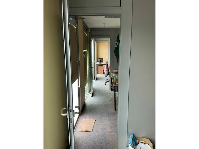 Drivit transitbank kantoorunit - afbeelding 22 van  32