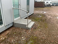 Drivit transitbank kantoorunit - afbeelding 29 van  32