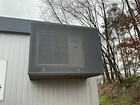 Drivit transitbank kantoorunit - afbeelding 31 van  32