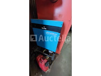 Droger ultrafilter - afbeelding 3 van  8