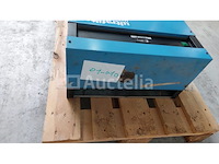 Droger ultrafilter - afbeelding 5 van  8