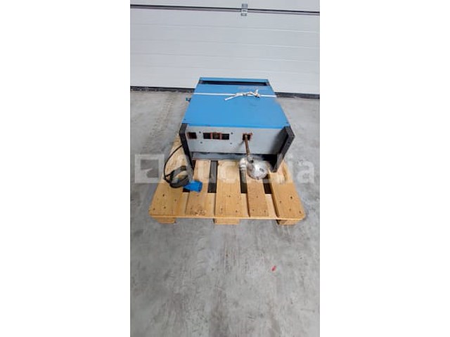 Droger ultrafilter - afbeelding 6 van  8