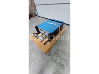 Droger ultrafilter - afbeelding 8 van  8