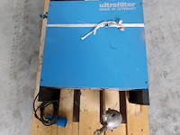 Droger ultrafilter - afbeelding 1 van  8