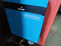 Droger ultrafilter - afbeelding 2 van  8