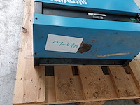 Droger ultrafilter - afbeelding 4 van  8