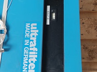 Droger ultrafilter - afbeelding 5 van  8