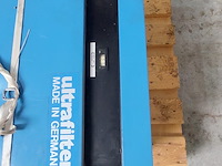 Droger ultrafilter - afbeelding 6 van  8