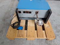 Droger ultrafilter - afbeelding 7 van  8