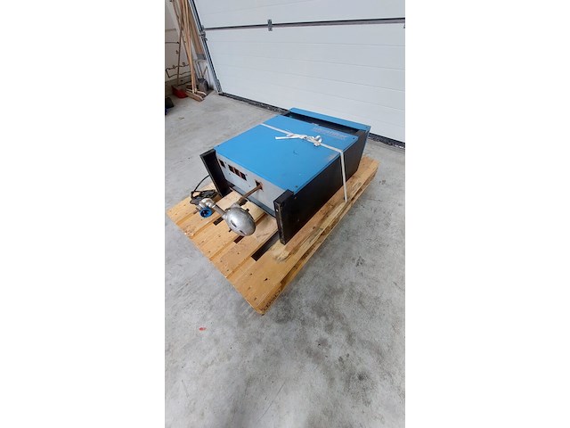 Droger ultrafilter - afbeelding 8 van  8