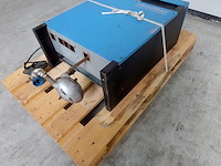 Droger ultrafilter - afbeelding 8 van  8