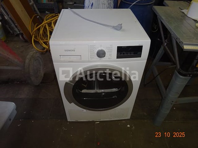 Droger - afbeelding 1 van  3