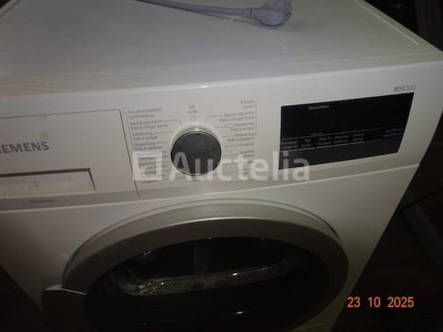 Droger - afbeelding 2 van  3