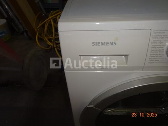 Droger - afbeelding 3 van  3