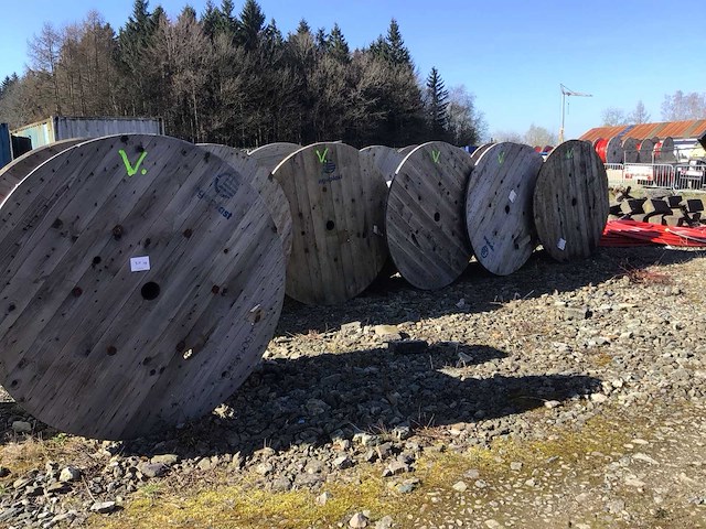 Drom (8x) - afbeelding 1 van  7