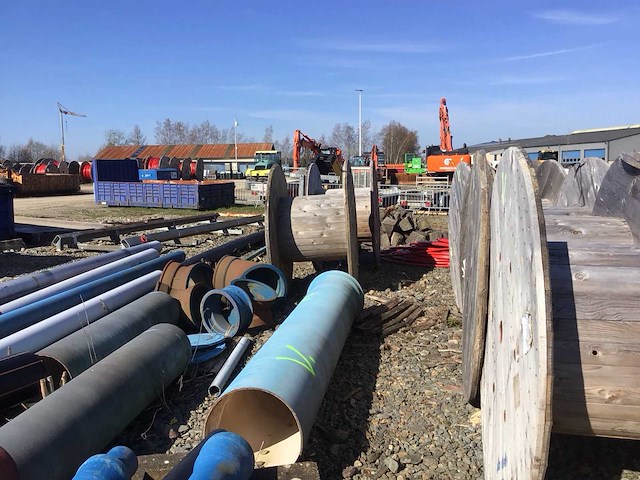 Drom (8x) - afbeelding 6 van  7