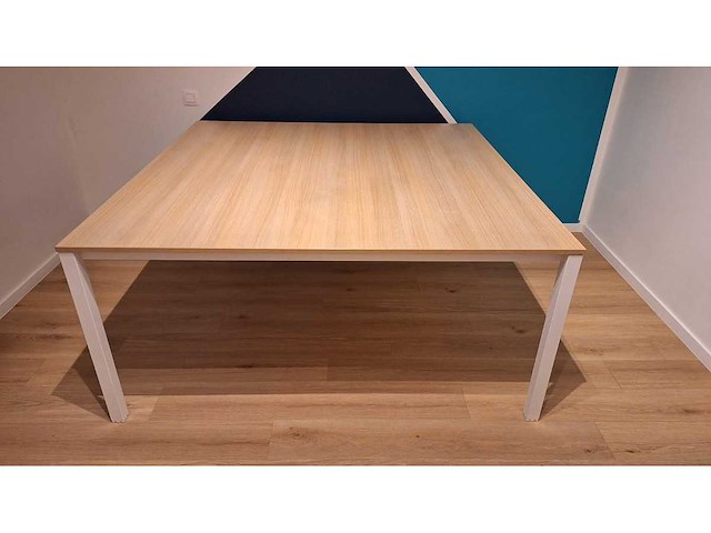 Dromea - vergadertafel - afbeelding 3 van  5
