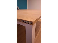 Dromea - vergadertafel - afbeelding 4 van  5