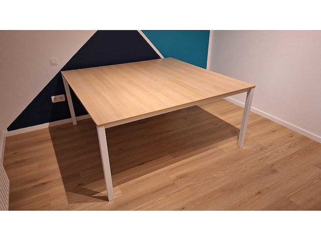 Dromea - vergadertafel - afbeelding 1 van  5