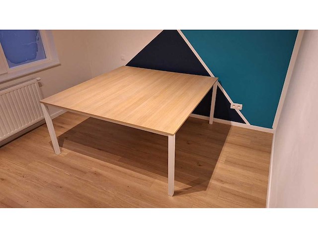 Dromea - vergadertafel - afbeelding 2 van  5