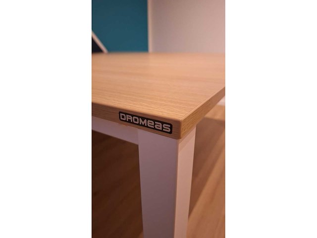Dromea - vergadertafel - afbeelding 4 van  5