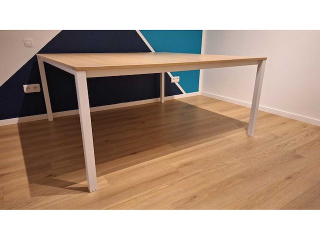 Dromea - vergadertafel - afbeelding 5 van  5