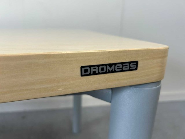 Dromeas - vergadertafel - afbeelding 5 van  6
