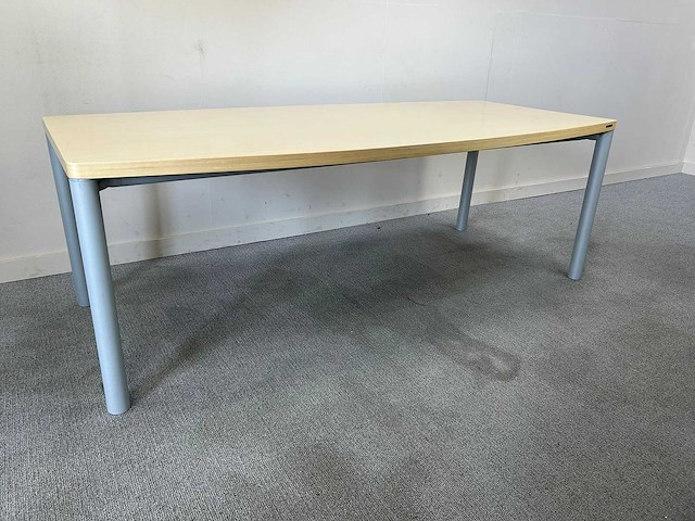 Dromeas - vergadertafel - afbeelding 1 van  5