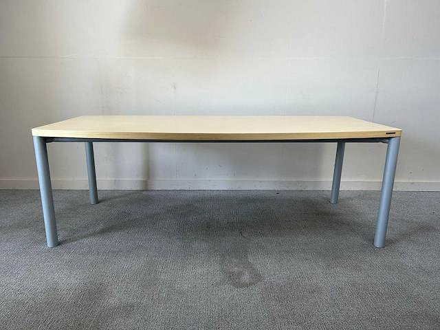Dromeas - vergadertafel - afbeelding 2 van  5