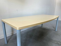 Dromeas - vergadertafel - afbeelding 4 van  5