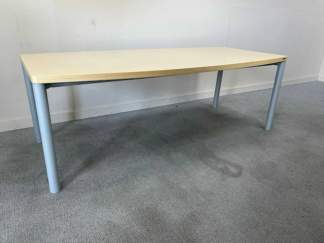 Dromeas - vergadertafel - afbeelding 1 van  6