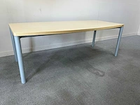 Dromeas - vergadertafel