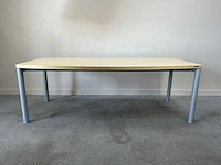 Dromeas - vergadertafel - afbeelding 2 van  6