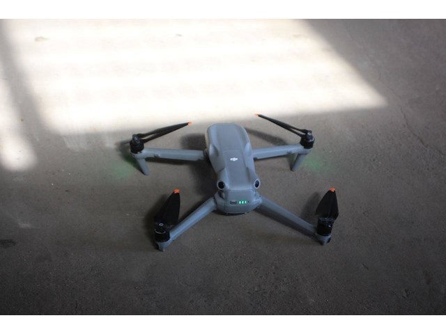Drone dji air 3s met afstandsbediening - afbeelding 1 van  1