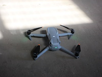 Drone dji air 3s met afstandsbediening - afbeelding 1 van  1