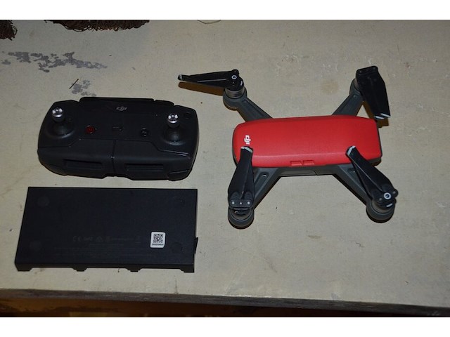 Drone dji in tas - afbeelding 1 van  5