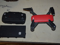 Drone dji in tas - afbeelding 1 van  5