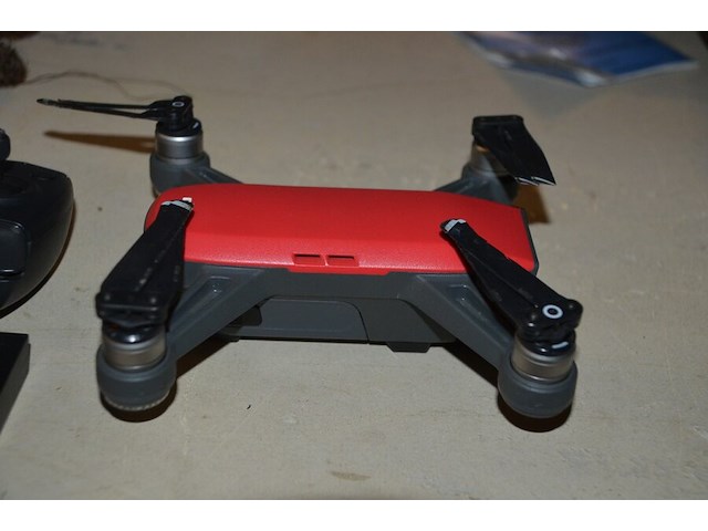 Drone dji in tas - afbeelding 2 van  5
