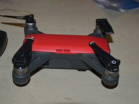 Drone dji in tas - afbeelding 2 van  5