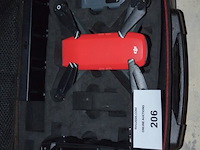 Drone dji in tas - afbeelding 3 van  5