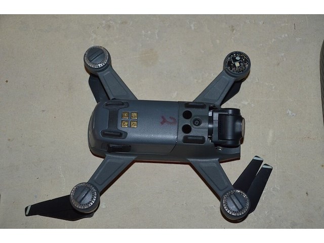 Drone dji in tas - afbeelding 4 van  5
