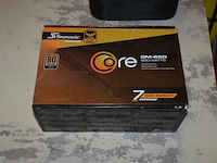 Drone emotion in tas, power supply gm-650 - afbeelding 2 van  11