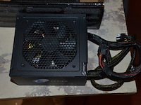 Drone emotion in tas, power supply gm-650 - afbeelding 4 van  11